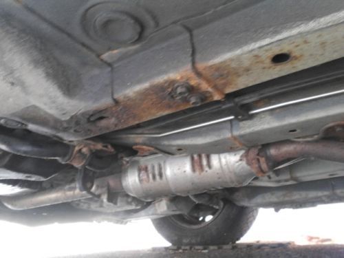 2002 Honda Civic Compressed Natural Gas, image 13