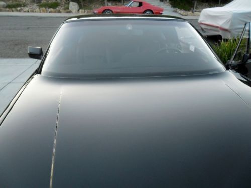 1990.5 Cadillac Allante Convertible - Perfect Carfax - 59,500 miles - Runs great, image 9