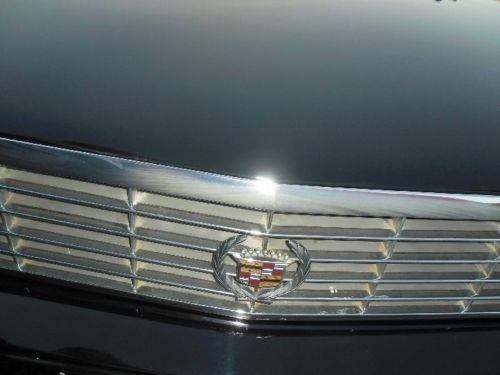 1990.5 Cadillac Allante Convertible - Perfect Carfax - 59,500 miles - Runs great, image 10