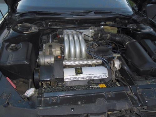 1990.5 Cadillac Allante Convertible - Perfect Carfax - 59,500 miles - Runs great, image 22