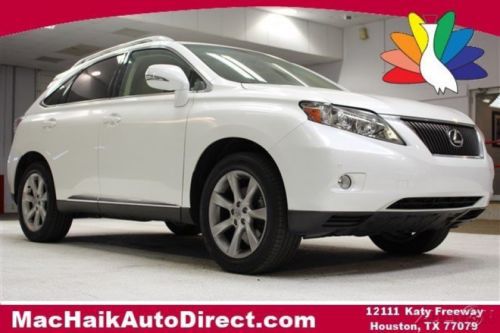 2011 used 3.5l v6 24v automatic fwd suv premium 25k miles
