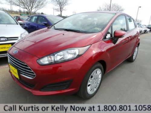 2014 se new turbo 1l i3 12v manual fwd hatchback premium