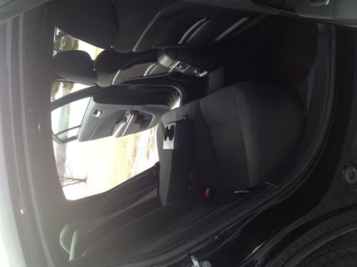 2013 Dodge Charger SE Sedan 4-Door 3.6L, image 7