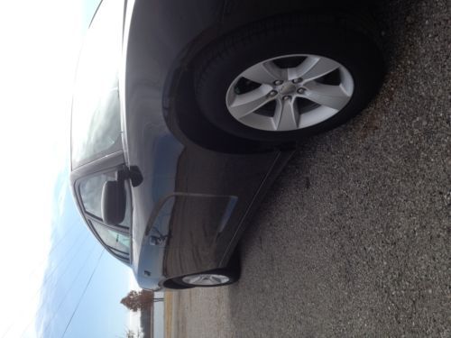 2013 Dodge Charger SE Sedan 4-Door 3.6L, image 9