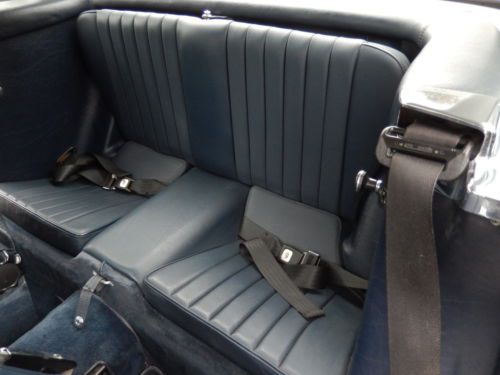 NICE! 1987 Mercedes-Benz Roadster SL-Class SL560 RemovableHardtop/Convertible, US $12,750.00, image 13