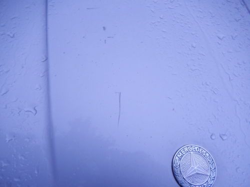 NICE! 1987 Mercedes-Benz Roadster SL-Class SL560 RemovableHardtop/Convertible, US $12,750.00, image 19