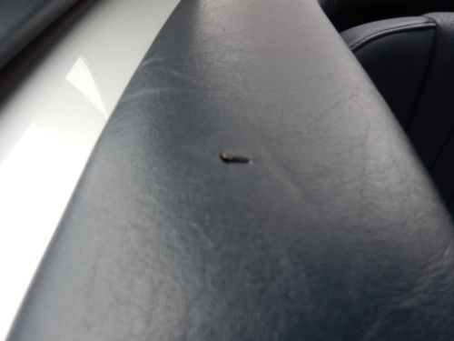 NICE! 1987 Mercedes-Benz Roadster SL-Class SL560 RemovableHardtop/Convertible, US $12,750.00, image 21