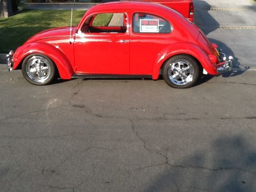 1956 vw oval window