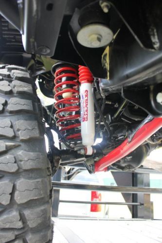 2012 Jeep Rubicon, image 5