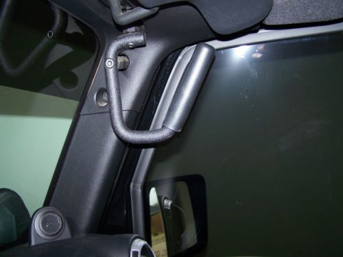 2012 Jeep Rubicon, image 8