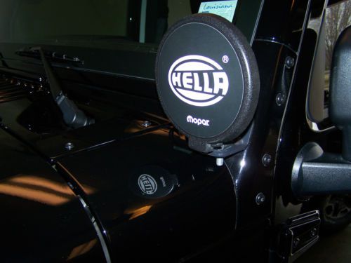 2012 Jeep Rubicon, image 9