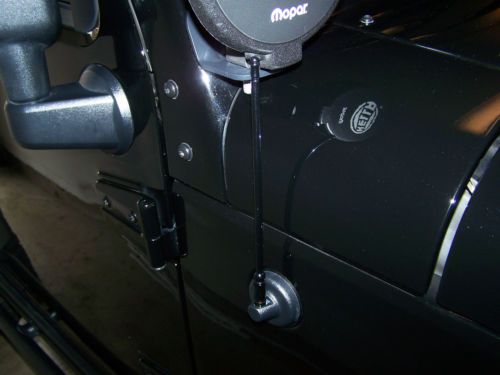 2012 Jeep Rubicon, image 15