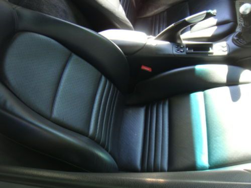2001 Porsche Boxster Roadster Convertible 2-Door 2.7L 63k, US $13,795.00, image 9