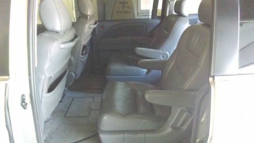 2005 Honda Odyssey EX-L Mini Passenger Van 5-Door 3.5L, US $7,495.00, image 2