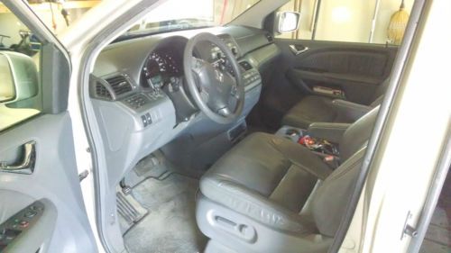 2005 Honda Odyssey EX-L Mini Passenger Van 5-Door 3.5L, US $7,495.00, image 3