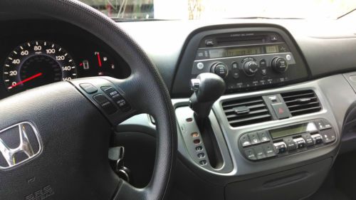 2005 Honda Odyssey EX-L Mini Passenger Van 5-Door 3.5L, US $7,495.00, image 9