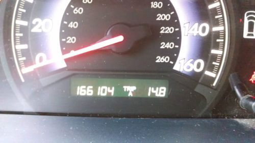 2005 Honda Odyssey EX-L Mini Passenger Van 5-Door 3.5L, US $7,495.00, image 10