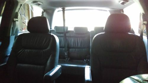 2005 Honda Odyssey EX-L Mini Passenger Van 5-Door 3.5L, US $7,495.00, image 11