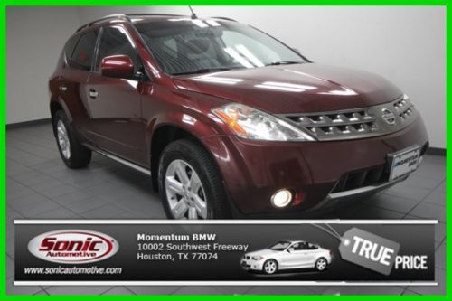 2007 sl used 3.5l v6 24v automatic fwd suv premium