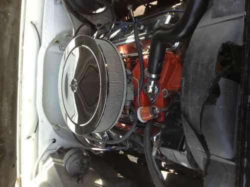 Chevrolet Cheyenne Super C20 Pickup, image 8