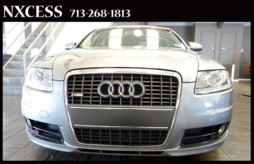 A6 3.2 s-line winter pkg low miles!!!