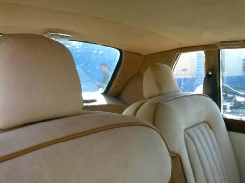 1980 Rolls Royce Pickup/truck, image 9