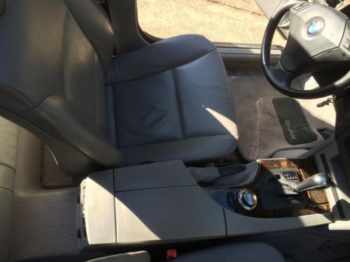 2004 BMW 525i Base Sedan 4-Door 2.5L, US $8,900.00, image 2