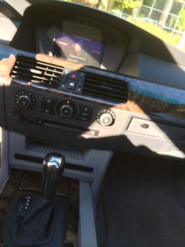 2004 BMW 525i Base Sedan 4-Door 2.5L, US $8,900.00, image 3