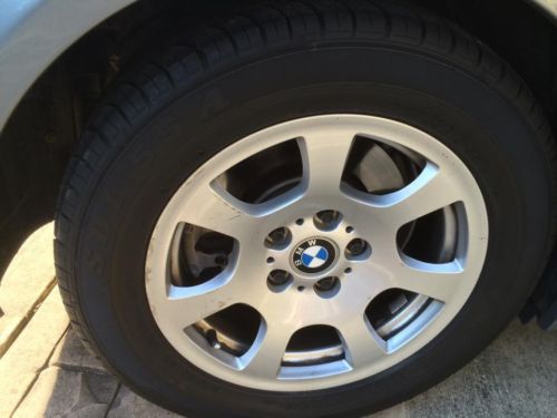 2004 BMW 525i Base Sedan 4-Door 2.5L, US $8,900.00, image 7