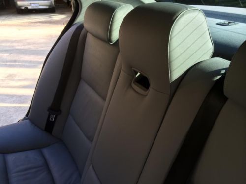 2004 BMW 525i Base Sedan 4-Door 2.5L, US $8,900.00, image 10