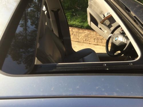 2004 BMW 525i Base Sedan 4-Door 2.5L, US $8,900.00, image 11