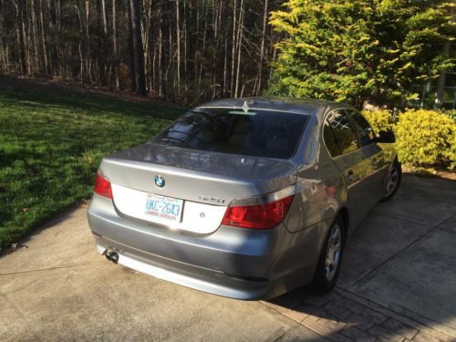 2004 BMW 525i Base Sedan 4-Door 2.5L, US $8,900.00, image 17