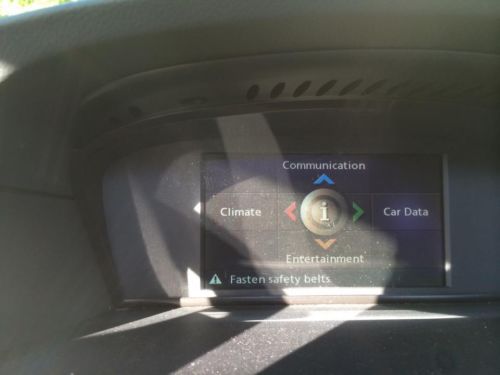 2004 BMW 525i Base Sedan 4-Door 2.5L, US $8,900.00, image 19