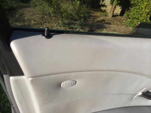 2004 BMW 525i Base Sedan 4-Door 2.5L, US $8,900.00, image 20