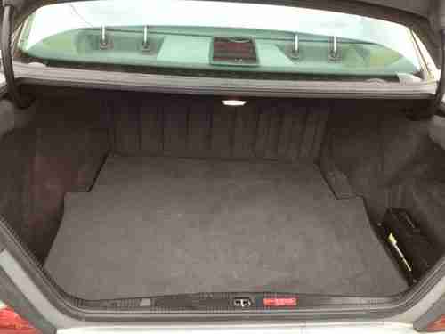 1993 Mercedes-Benz 300E Base Sedan 4-Door 3.2L, image 4