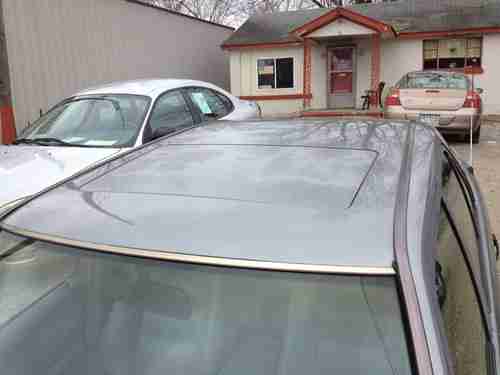 1993 Mercedes-Benz 300E Base Sedan 4-Door 3.2L, image 9