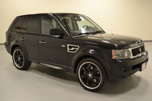 2010 land rover