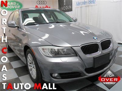 2009(09)328xi awd navi fact w-ty only 27k 1-owner moon heat save huge!!!