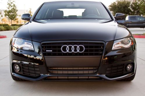 2011 audi a4 premium plus