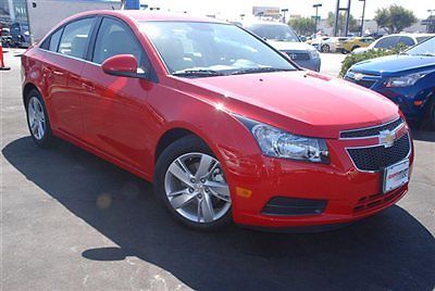 4dr sdn auto diesel new sedan automatic diesel 2.0l 4 cyl engine red hot