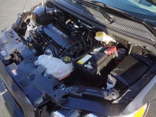 2014 Chevrolet Sonic LT Damaged Salvage Rebuilder Must See Export Welcome!!, US $6,450.00, image 9