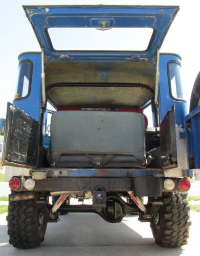 1968 Toyota FJ40, US $7,250.00, image 7