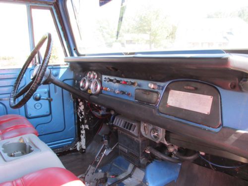 1968 Toyota FJ40, US $7,250.00, image 12