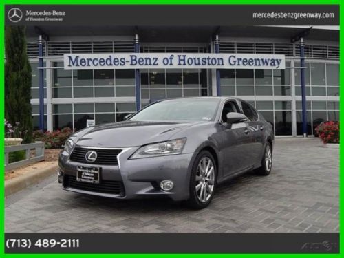 2013 used 3.5l v6 24v automatic rear wheel drive sedan premium