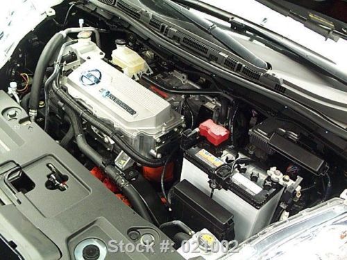 2012 NISSAN LEAF SL ZERO EMISSION ELECTRIC NAV ONLY 18K TEXAS DIRECT AUTO, US $17,980.00, image 10