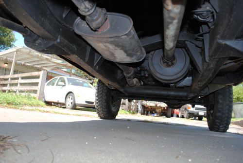 Land Rover Defender 110 2.5 LHD ex MOD, image 9