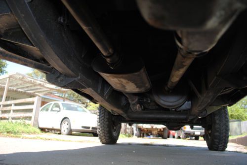 Land Rover Defender 110 2.5 LHD ex MOD, image 11