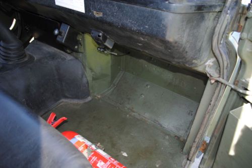 Land Rover Defender 110 2.5 LHD ex MOD, image 13