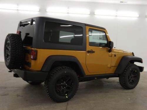 Sport New SUV 3.6L CD Sunrider Soft Top 6 Speakers AM/FM radio MP3 decoder, US $30,271.00, image 3