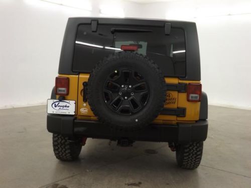 Sport New SUV 3.6L CD Sunrider Soft Top 6 Speakers AM/FM radio MP3 decoder, US $30,271.00, image 4